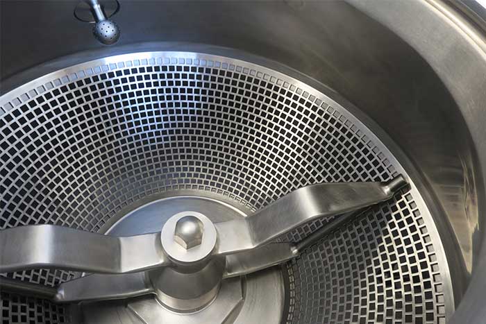 Image for Cone mill solution for Cremo provided by Kemutec