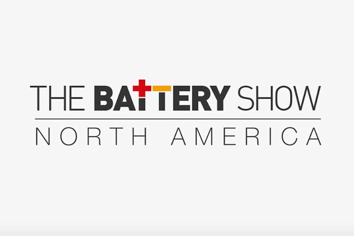 Image for The Battery Show