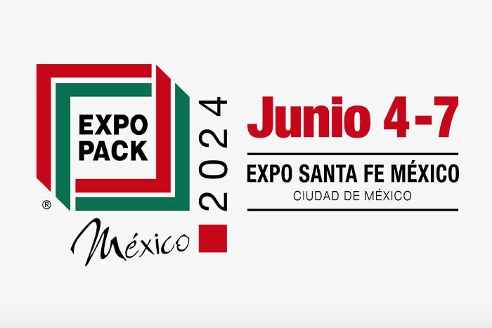 Image for Expo Pack Mexico