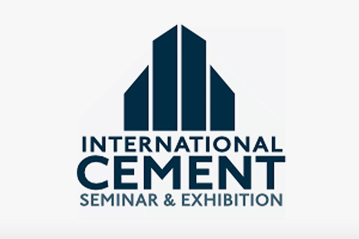 Image for International Cement